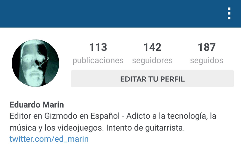 Illustration for article titled Instagram sigue los pasos de WhatsApp y también bloquea los enlaces a Telegram